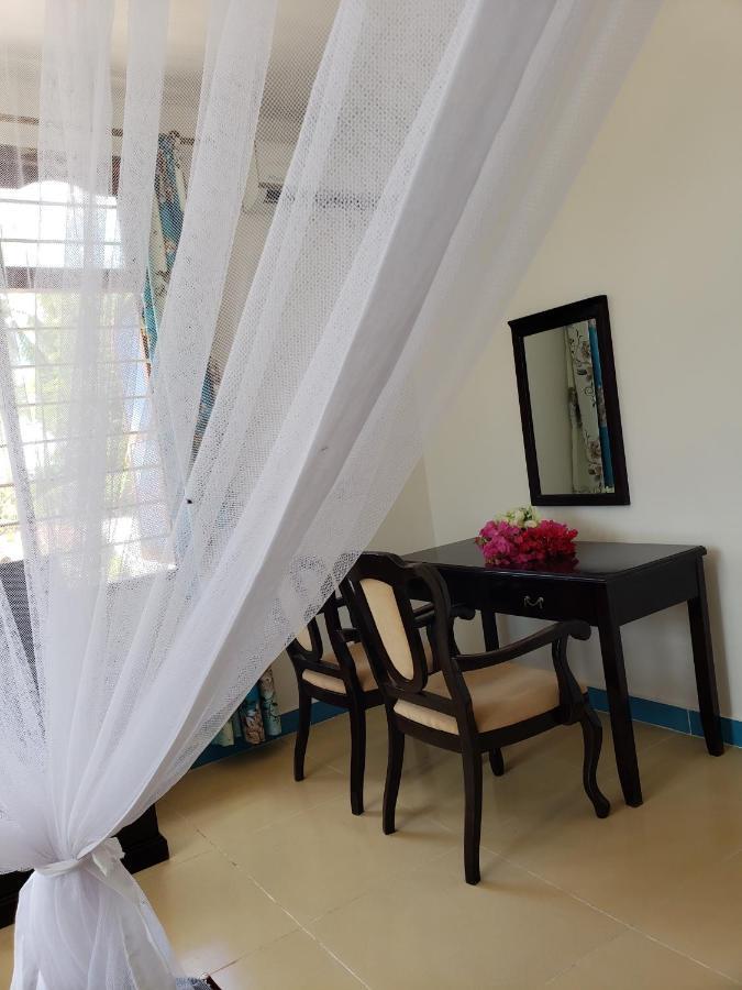 Khadija Kiwengwa Apartment Kültér fotó