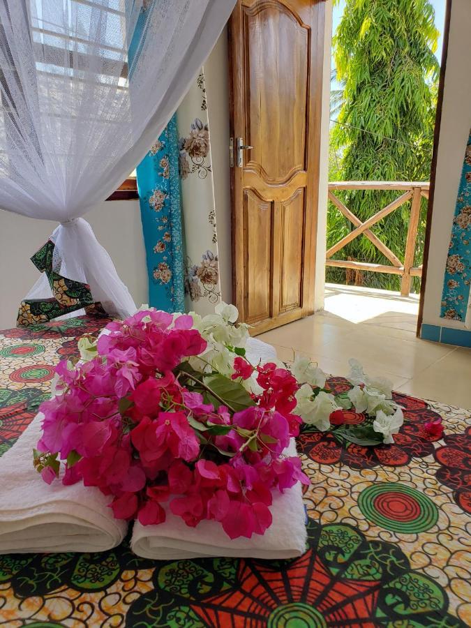 Khadija Kiwengwa Apartment Kültér fotó