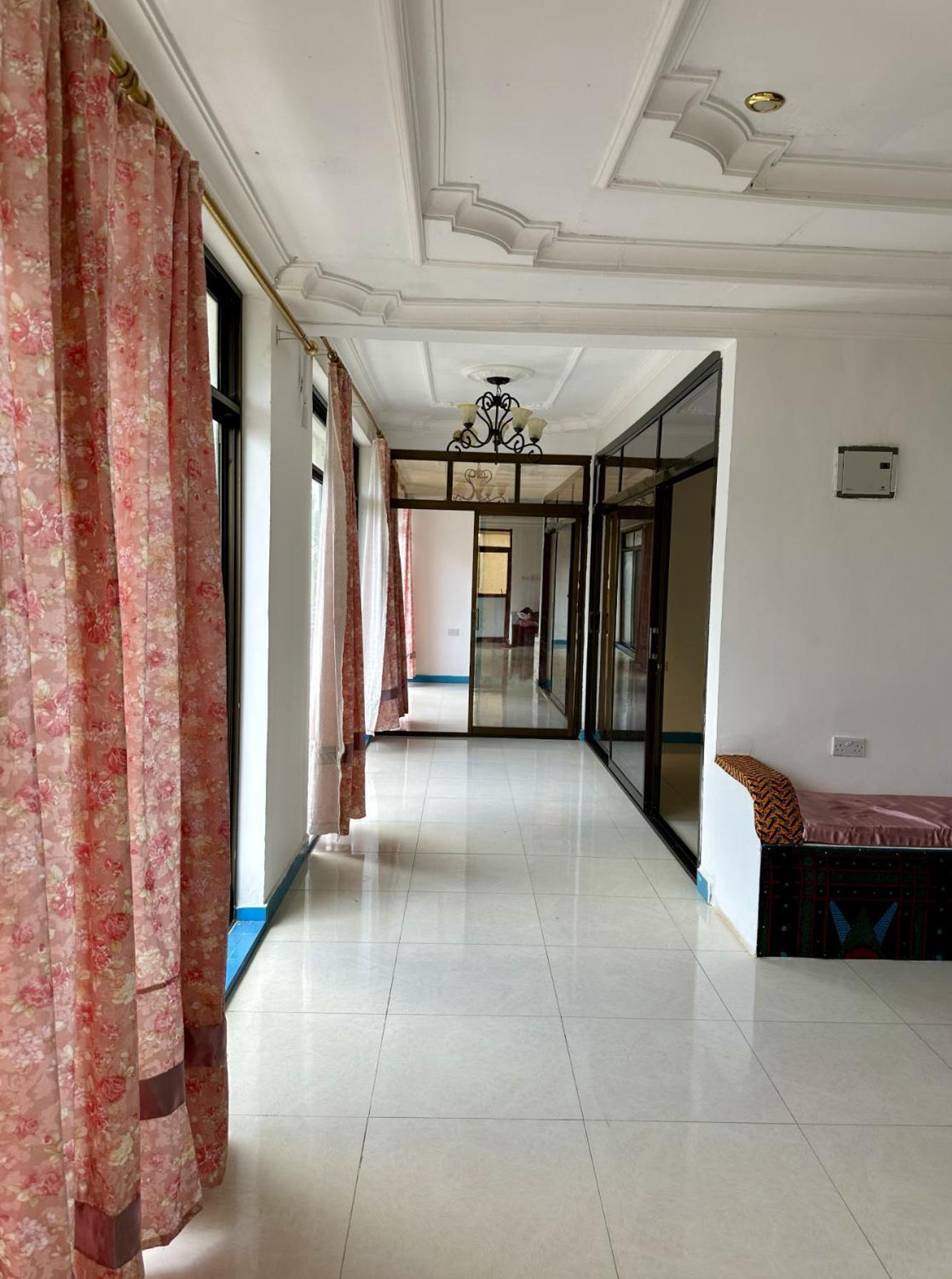 Khadija Kiwengwa Apartment Kültér fotó