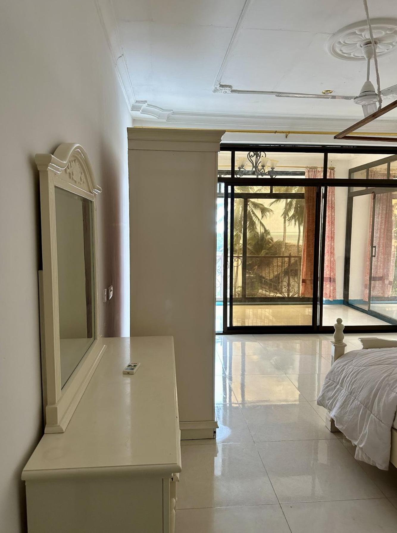 Khadija Kiwengwa Apartment Kültér fotó