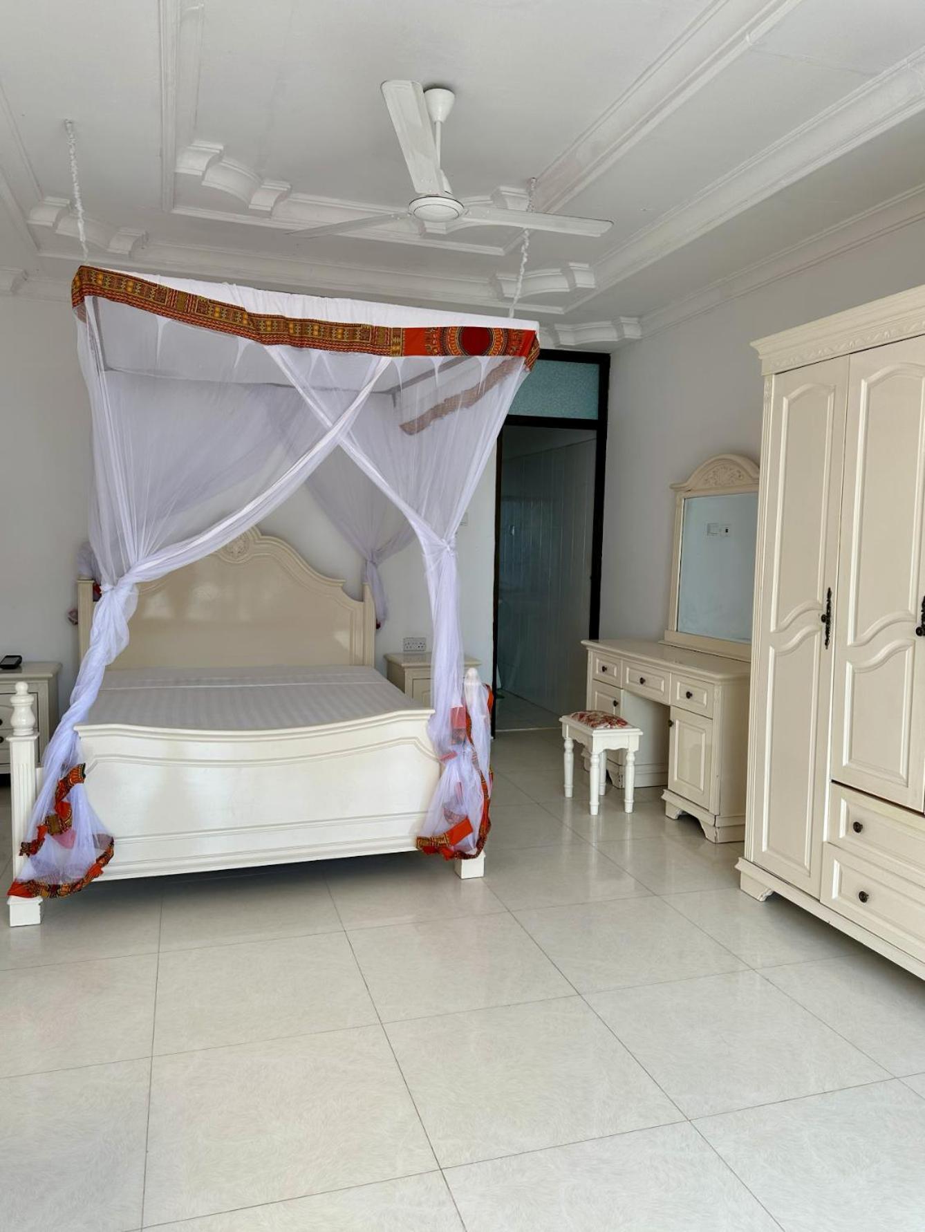 Khadija Kiwengwa Apartment Kültér fotó
