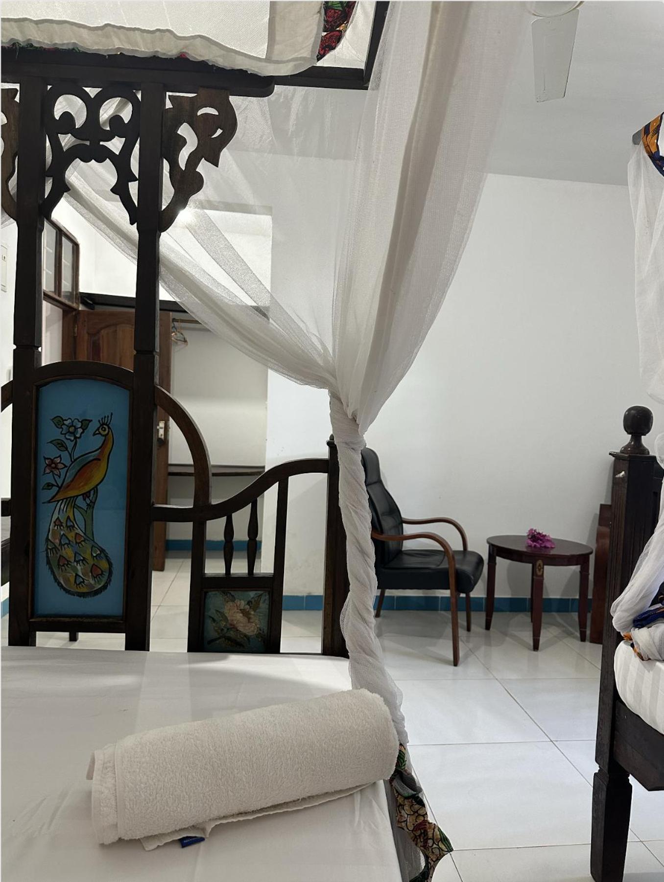 Khadija Kiwengwa Apartment Kültér fotó