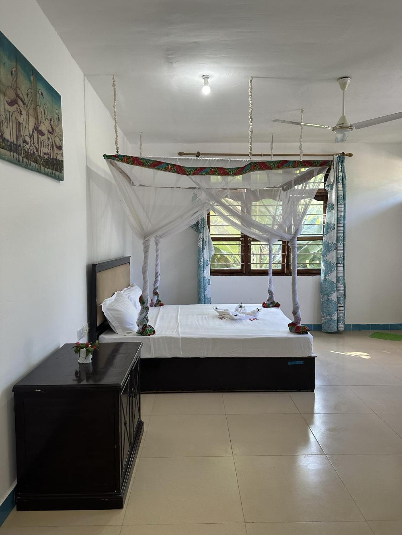 Khadija Kiwengwa Apartment Kültér fotó